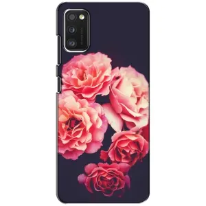 Чохли з тематикою "КВІТИ" на Xiaomi POCO M3 (Бутони)