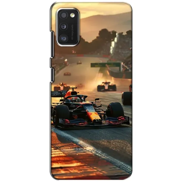 Чехол с рисунком «Чемпионат ф1» для Xiaomi POCO M3 Чехол с рисунком «Чемпионат ф1» для Xiaomi POCO M3