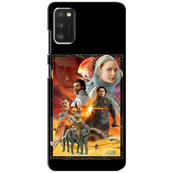 Чехол с рисунком «Д Ю Н А» для Xiaomi POCO M3 Чехол с рисунком «Д Ю Н А» для Xiaomi POCO M3