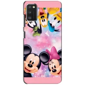 Чехлы для телефонов Xiaomi POCO M3 - Дисней (Disney)