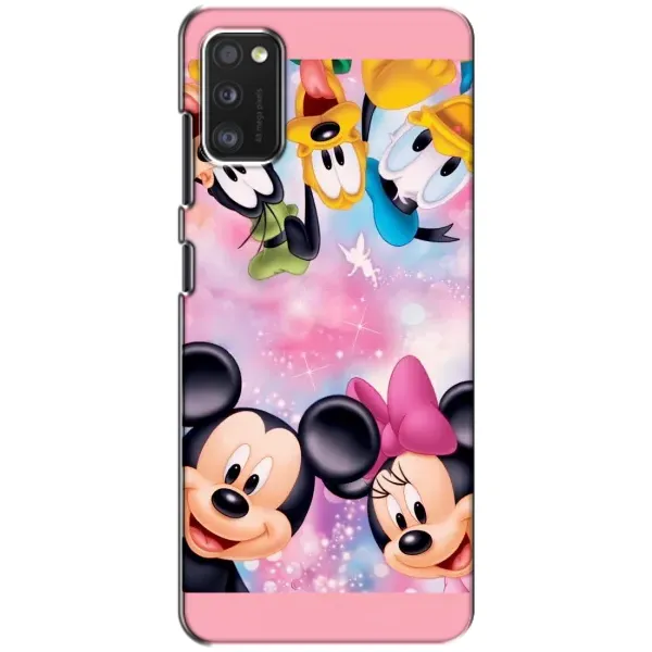 Чехол с рисунком «Disney» для Xiaomi POCO M3 Чехол с рисунком «Disney» для Xiaomi POCO M3