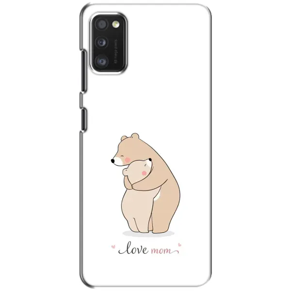 Чехол с рисунком «Для мам» для Xiaomi POCO M3 Чехол с рисунком «Для мам» для Xiaomi POCO M3