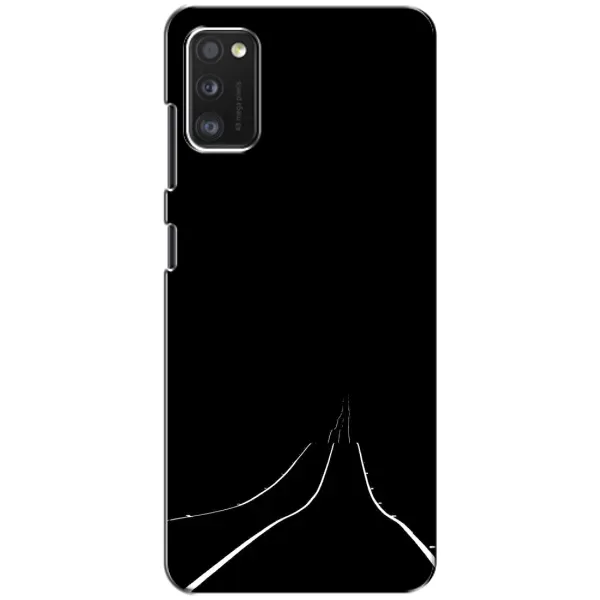 Чехол с рисунком «Дорога» для Xiaomi POCO M3 Чехол с рисунком «Дорога» для Xiaomi POCO M3