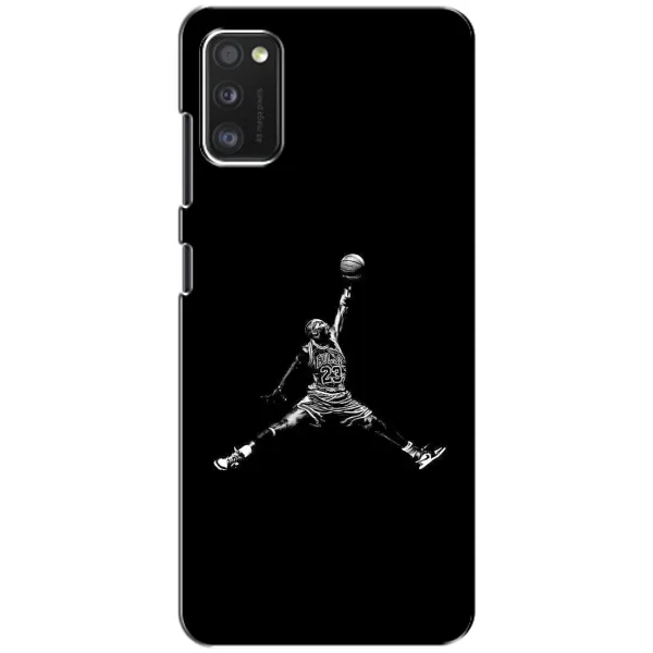 Чехол с рисунком «Джордан» для Xiaomi POCO M3 Чехол с рисунком «Джордан» для Xiaomi POCO M3