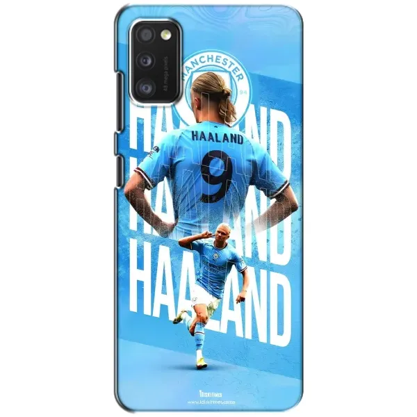 Чехол с рисунком «Erling Haaland» для Xiaomi POCO M3 Чехол с рисунком «Erling Haaland» для Xiaomi POCO M3
