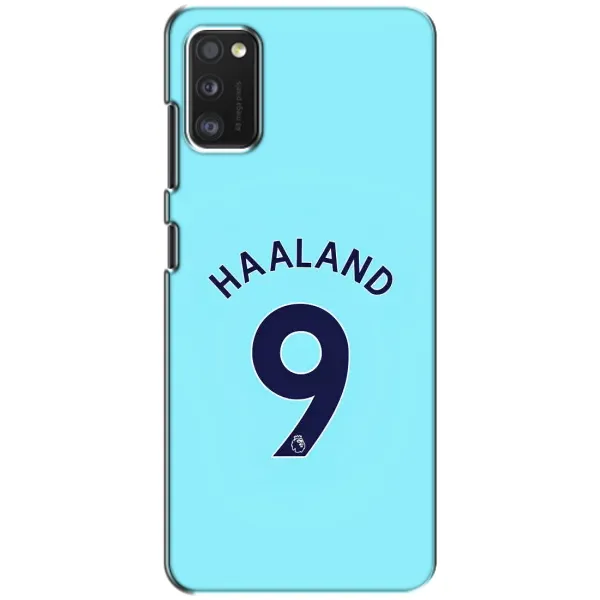 Чехол с рисунком «Ерлинг Холанд 9» для Xiaomi POCO M3 Чехол с рисунком «Ерлинг Холанд 9» для Xiaomi POCO M3
