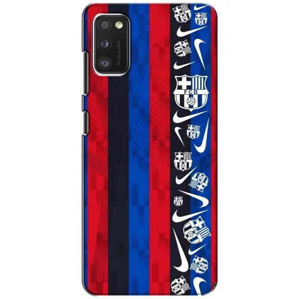 Чехол с рисунком «Фанат Барсы» для Xiaomi POCO M3 Чехол с рисунком «Фанат Барсы» для Xiaomi POCO M3