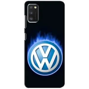 Чохол "Фольксваген" для Xiaomi POCO M3 (Фольц)