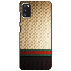 Чехлы Бренд GUCCI для Xiaomi POCO M3 (Фон Гуччи)