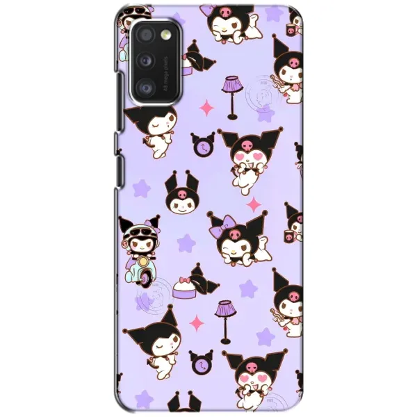 Чехол с рисунком «Фон Куроми» для Xiaomi POCO M3 Чехол с рисунком «Фон Куроми» для Xiaomi POCO M3