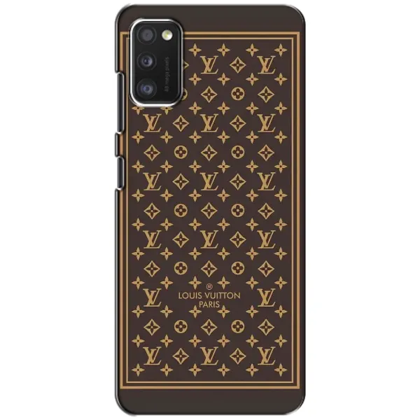 Чехол с рисунком «ФОН Louis Vuitton Paris» для Xiaomi POCO M3