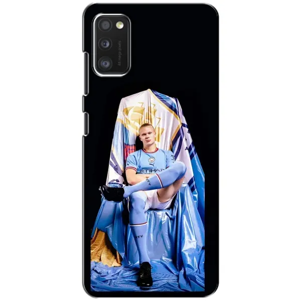 Чехол с рисунком «футболист Холанн» для Xiaomi POCO M3 Чехол с рисунком «футболист Холанн» для Xiaomi POCO M3