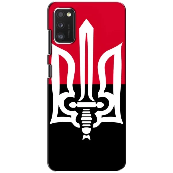 Чехол с рисунком «Герб Украины» для Xiaomi POCO M3 Чехол с рисунком «Герб Украины» для Xiaomi POCO M3
