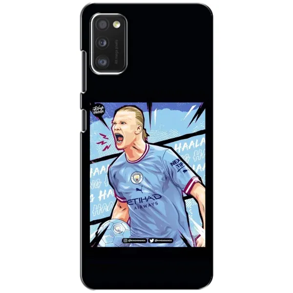 Чехол с рисунком «гол Эрлинг Холланд» для Xiaomi POCO M3 Чехол с рисунком «гол Эрлинг Холланд» для Xiaomi POCO M3