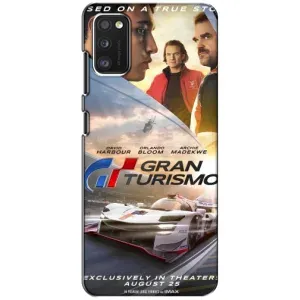 Чохол Gran Turismo / Гран Турізмо на Поко М3 (Gran Turismo)