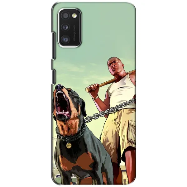 Чехол с рисунком «GTA» для Xiaomi POCO M3 Чехол с рисунком «GTA» для Xiaomi POCO M3