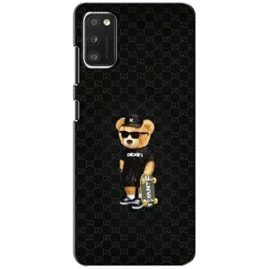 Чохли Мішка Тедді для Поко М3 (GUCCI Teddy)