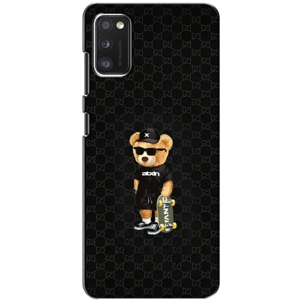 Чехол с рисунком «GUCCI Teddy» для Xiaomi POCO M3 Чехол с рисунком «GUCCI Teddy» для Xiaomi POCO M3