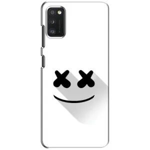 Чохли (ТПУ) (смішні стікери) для Xiaomi POCO M3 (Х-Х)