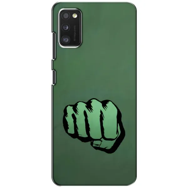 Чехол с рисунком «Халк» для Xiaomi POCO M3 Чехол с рисунком «Халк» для Xiaomi POCO M3