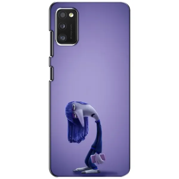 Чехол с рисунком «Хандра» для Xiaomi POCO M3 Чехол с рисунком «Хандра» для Xiaomi POCO M3