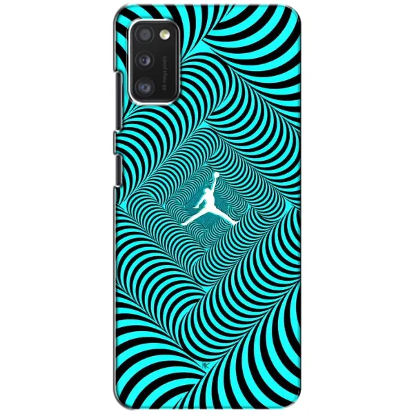 Чехол с рисунком «JORDAN» для Xiaomi POCO M3 Чехол с рисунком «JORDAN» для Xiaomi POCO M3