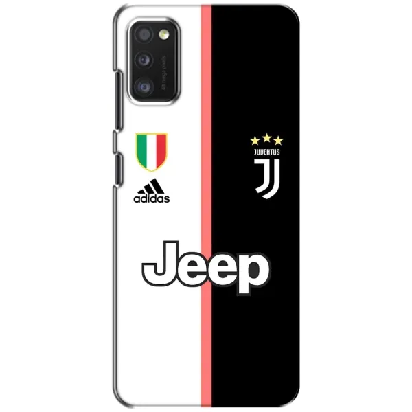 Чехол с рисунком «Juventus» для Xiaomi POCO M3 Чехол с рисунком «Juventus» для Xiaomi POCO M3