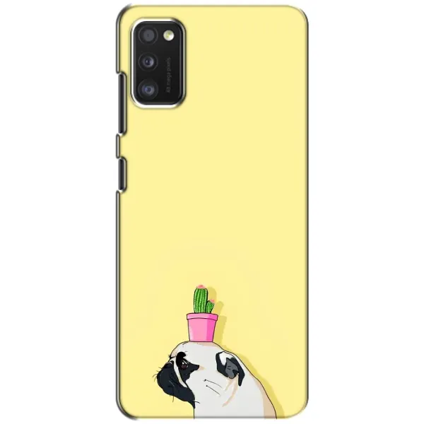 Чехол с рисунком «Кактус на голове» для Xiaomi POCO M3 Чехол с рисунком «Кактус на голове» для Xiaomi POCO M3