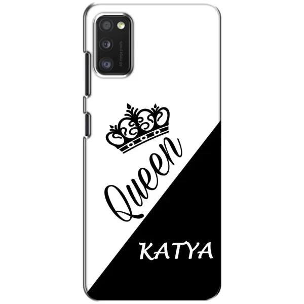 Чехол с рисунком «KATYA» для Xiaomi POCO M3 Чехол с рисунком «KATYA» для Xiaomi POCO M3