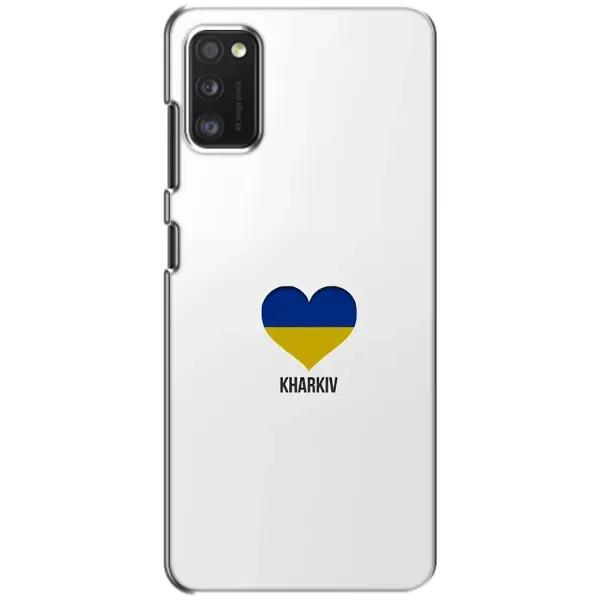 Чехол с рисунком «Kharkiv» для Xiaomi POCO M3 Чехол с рисунком «Kharkiv» для Xiaomi POCO M3
