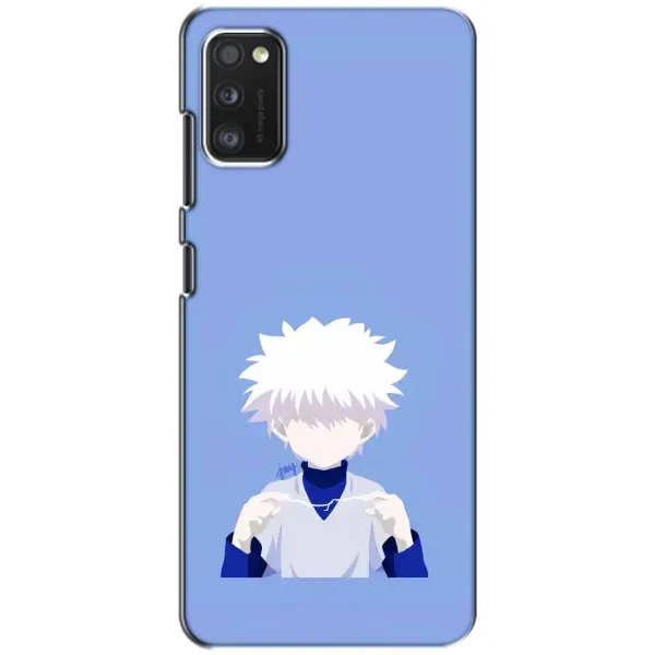 Чехол с рисунком «Киллуа Золдик» для Xiaomi POCO M3 Чехол с рисунком «Киллуа Золдик» для Xiaomi POCO M3