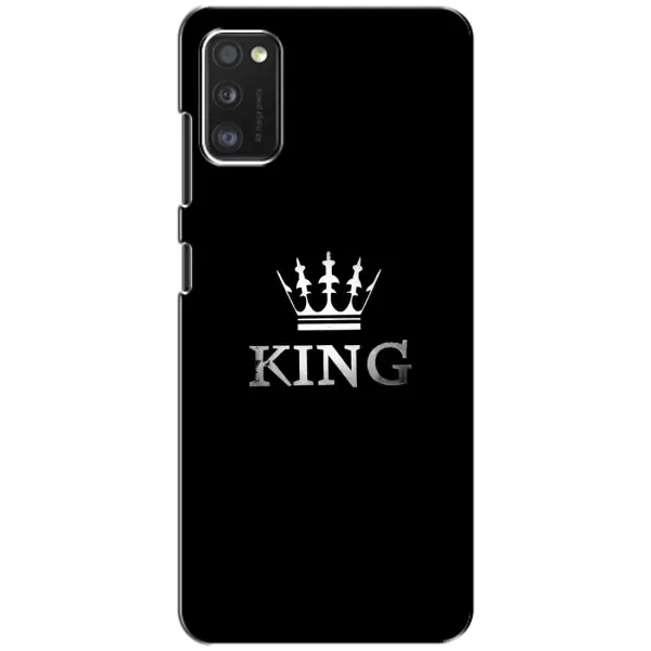 Чехол с рисунком «KING» для Xiaomi POCO M3 Чехол с рисунком «KING» для Xiaomi POCO M3