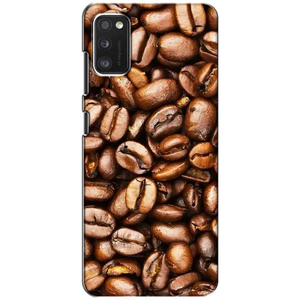 Чехол с рисунком «Кофе» для Xiaomi POCO M3 Чехол с рисунком «Кофе» для Xiaomi POCO M3