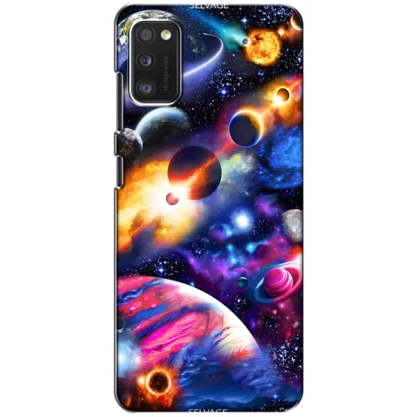 Чохол з малюнком «Космічний світ» для Xiaomi POCO M3 Чохол з малюнком «Космічний світ» для Xiaomi POCO M3