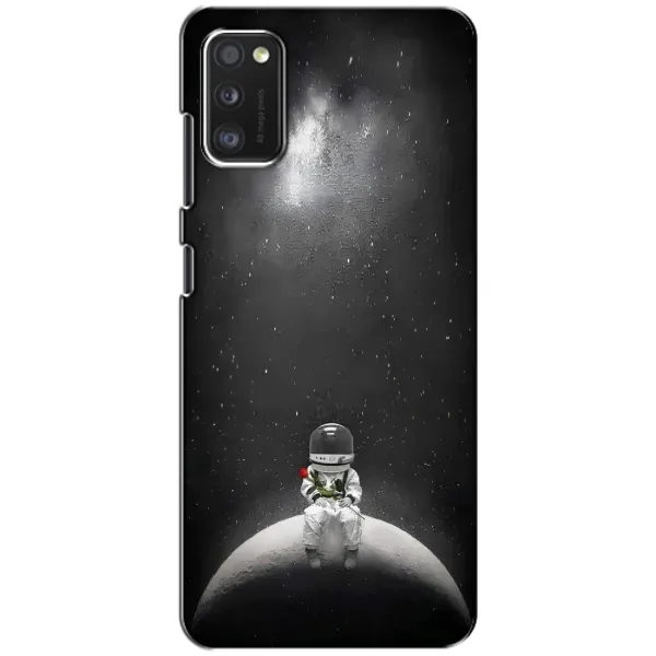 Чехол с рисунком «Космонавт романтик» для Xiaomi POCO M3 Чехол с рисунком «Космонавт романтик» для Xiaomi POCO M3