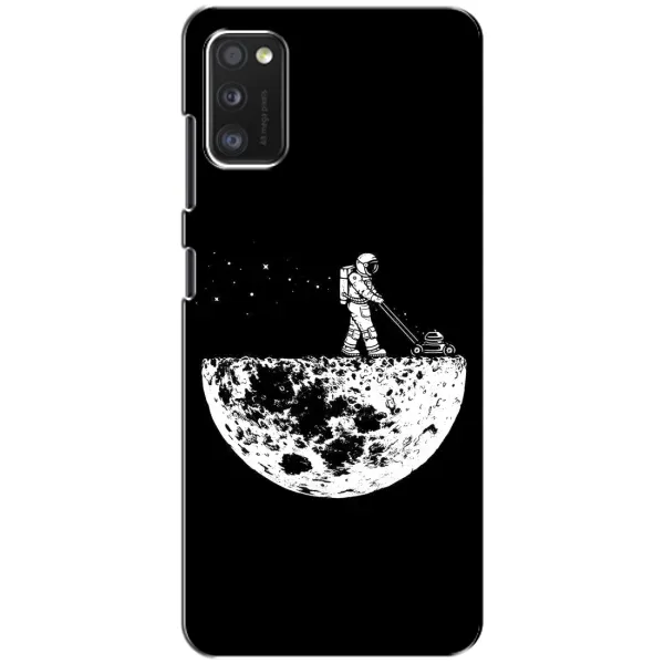 Чехол с рисунком «Космонавт» для Xiaomi POCO M3 Чехол с рисунком «Космонавт» для Xiaomi POCO M3