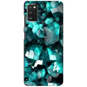 Чехол (Дорого -богато) на Xiaomi POCO M3 (Кристалы)