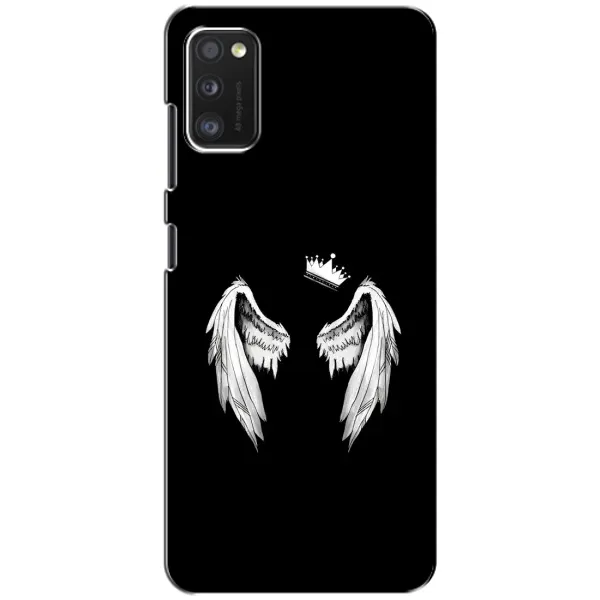 Чехол с рисунком «Крылья и корона» для Xiaomi POCO M3 Чехол с рисунком «Крылья и корона» для Xiaomi POCO M3