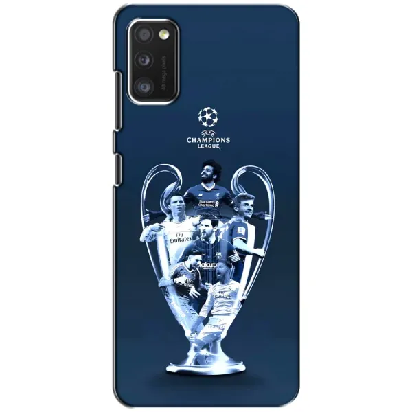 Чехол с рисунком «Кубок ЛЧ» для Xiaomi POCO M3 Чехол с рисунком «Кубок ЛЧ» для Xiaomi POCO M3