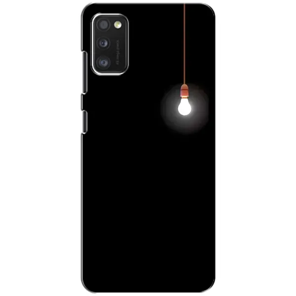Чехол с рисунком «Лампочка» для Xiaomi POCO M3 Чехол с рисунком «Лампочка» для Xiaomi POCO M3