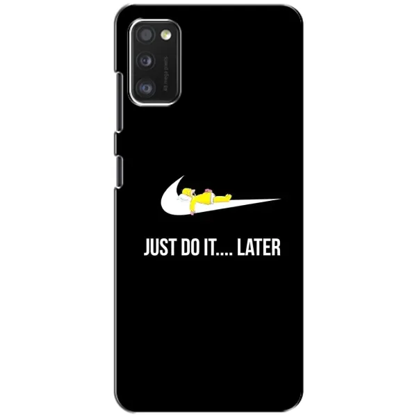 Чехол с рисунком «Later» для Xiaomi POCO M3 Чехол с рисунком «Later» для Xiaomi POCO M3