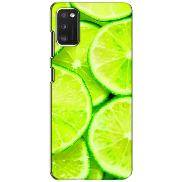 Чехол с рисунком «Лайм» для Xiaomi POCO M3 Чехол с рисунком «Лайм» для Xiaomi POCO M3