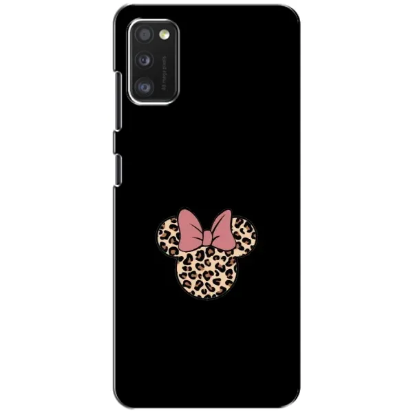 Чохол з малюнком «Леопардова Мінні» для Xiaomi POCO M3 Чохол з малюнком «Леопардова Мінні» для Xiaomi POCO M3