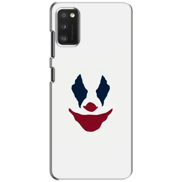 Чехол с рисунком «Лицо Джокера» для Xiaomi POCO M3 Чехол с рисунком «Лицо Джокера» для Xiaomi POCO M3