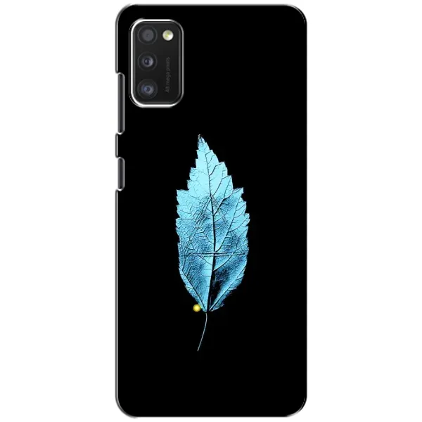 Чехол с рисунком «Листочек» для Xiaomi POCO M3 Чехол с рисунком «Листочек» для Xiaomi POCO M3