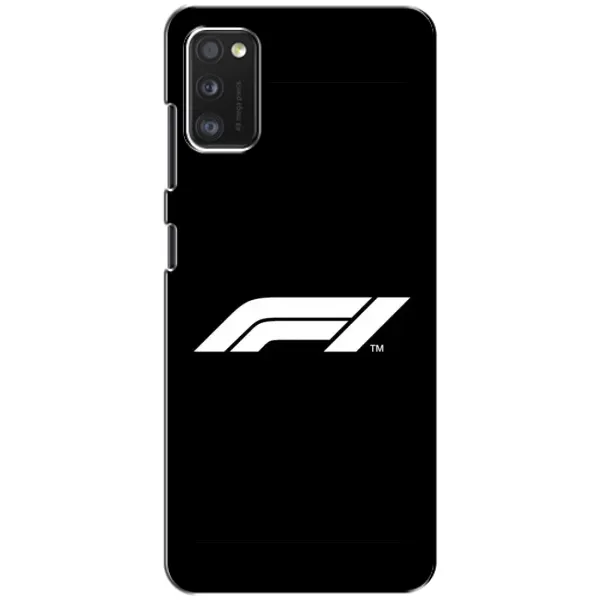 Чехол с рисунком «Логотип Формула 1» для Xiaomi POCO M3 Чехол с рисунком «Логотип Формула 1» для Xiaomi POCO M3
