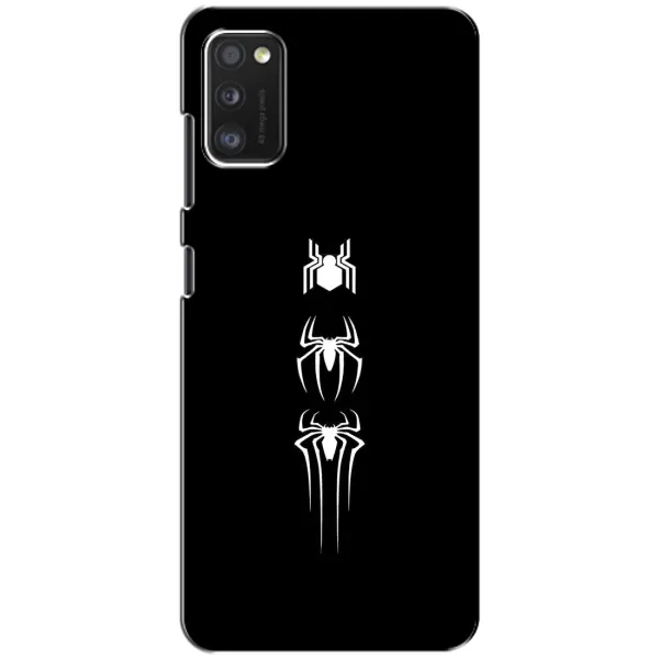Чехол с рисунком «Лого паука» для Xiaomi POCO M3 Чехол с рисунком «Лого паука» для Xiaomi POCO M3