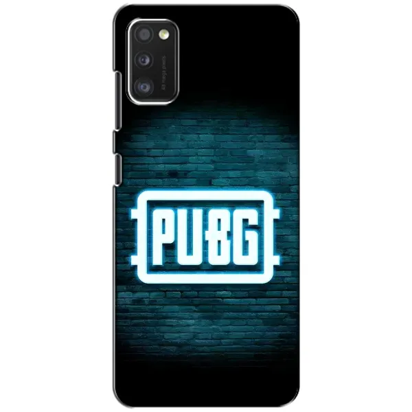 Чехол с рисунком «Лого PUBG» для Xiaomi POCO M3 Чехол с рисунком «Лого PUBG» для Xiaomi POCO M3