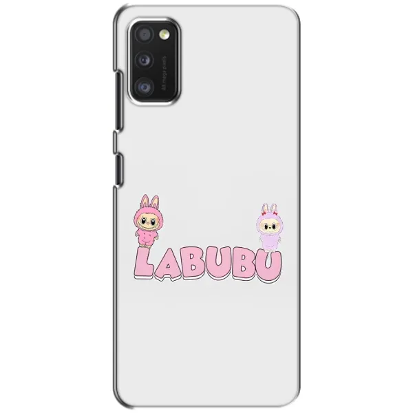 Чехол с рисунком «Логотип Лабубу» для Xiaomi POCO M3 Чехол с рисунком «Логотип Лабубу» для Xiaomi POCO M3