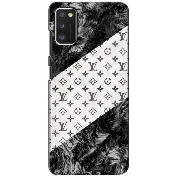 Чехол с рисунком «LV на белом» для Xiaomi POCO M3 Чехол с рисунком «LV на белом» для Xiaomi POCO M3